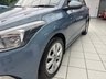 USED 2016 HYUNDAI I20 1.2 Blue Drive SE Hatchback 5dr Petrol Manual Euro 6 (s/s) (84 ps) 
