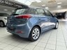 USED 2016 HYUNDAI I20 1.2 Blue Drive SE Hatchback 5dr Petrol Manual Euro 6 (s/s) (84 ps) 