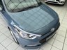 USED 2016 HYUNDAI I20 1.2 Blue Drive SE Hatchback 5dr Petrol Manual Euro 6 (s/s) (84 ps) 