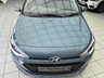 USED 2016 HYUNDAI I20 1.2 Blue Drive SE Hatchback 5dr Petrol Manual Euro 6 (s/s) (84 ps) 
