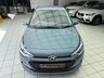 USED 2016 HYUNDAI I20 1.2 Blue Drive SE Hatchback 5dr Petrol Manual Euro 6 (s/s) (84 ps) 