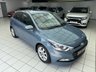 USED 2016 HYUNDAI I20 1.2 Blue Drive SE Hatchback 5dr Petrol Manual Euro 6 (s/s) (84 ps) 