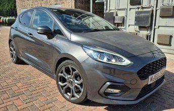 View our FORD FIESTA