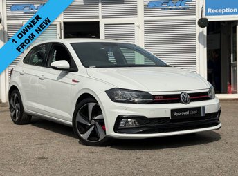 View our VOLKSWAGEN POLO