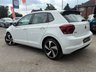 USED 2020 20 VOLKSWAGEN POLO 2.0 TSI GPF GTI Hatchback 5dr Petrol DSG Euro 6 (s/s) (200 ps) 
