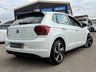 USED 2020 20 VOLKSWAGEN POLO 2.0 TSI GPF GTI Hatchback 5dr Petrol DSG Euro 6 (s/s) (200 ps) 