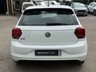 USED 2020 20 VOLKSWAGEN POLO 2.0 TSI GPF GTI Hatchback 5dr Petrol DSG Euro 6 (s/s) (200 ps) 