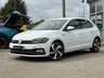USED 2020 20 VOLKSWAGEN POLO 2.0 TSI GPF GTI Hatchback 5dr Petrol DSG Euro 6 (s/s) (200 ps) 