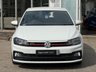USED 2020 20 VOLKSWAGEN POLO 2.0 TSI GPF GTI Hatchback 5dr Petrol DSG Euro 6 (s/s) (200 ps) 