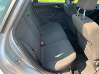 USED 2015 15 FORD FOCUS 1.5 TDCi Titanium Hatchback 5dr Diesel Manual Euro 6 (s/s) (120 ps) 