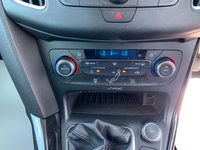 USED 2015 15 FORD FOCUS 1.5 TDCi Titanium Hatchback 5dr Diesel Manual Euro 6 (s/s) (120 ps) 