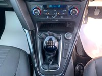 USED 2015 15 FORD FOCUS 1.5 TDCi Titanium Hatchback 5dr Diesel Manual Euro 6 (s/s) (120 ps) 