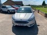 USED 2015 15 FORD FOCUS 1.5 TDCi Titanium Hatchback 5dr Diesel Manual Euro 6 (s/s) (120 ps) 