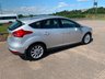 USED 2015 15 FORD FOCUS 1.5 TDCi Titanium Hatchback 5dr Diesel Manual Euro 6 (s/s) (120 ps) 