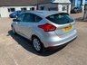 USED 2015 15 FORD FOCUS 1.5 TDCi Titanium Hatchback 5dr Diesel Manual Euro 6 (s/s) (120 ps) 