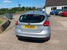 USED 2015 15 FORD FOCUS 1.5 TDCi Titanium Hatchback 5dr Diesel Manual Euro 6 (s/s) (120 ps) 