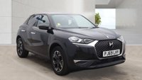 USED 2019 69 DS AUTOMOBILES DS 3 CROSSBACK 1.2 PureTech Prestige Crossback 5dr Petrol EAT8 Euro 6 (s/s) (155 ps) 