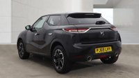 USED 2019 69 DS AUTOMOBILES DS 3 CROSSBACK 1.2 PureTech Prestige Crossback 5dr Petrol EAT8 Euro 6 (s/s) (155 ps) 