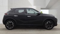 USED 2019 69 DS AUTOMOBILES DS 3 CROSSBACK 1.2 PureTech Prestige Crossback 5dr Petrol EAT8 Euro 6 (s/s) (155 ps) 