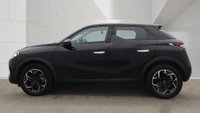 USED 2019 69 DS AUTOMOBILES DS 3 CROSSBACK 1.2 PureTech Prestige Crossback 5dr Petrol EAT8 Euro 6 (s/s) (155 ps) 