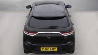 USED 2019 69 DS AUTOMOBILES DS 3 CROSSBACK 1.2 PureTech Prestige Crossback 5dr Petrol EAT8 Euro 6 (s/s) (155 ps) 