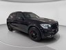 USED 2022 22 MERCEDES-BENZ GLC 2.0 GLC300e 13.5kWh AMG Line SUV 5dr Petrol Plug-in Hybrid G-Tronic+ 4MATIC Euro 6 (s/s) (333 ps) 