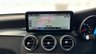 USED 2022 22 MERCEDES-BENZ GLC 2.0 GLC300e 13.5kWh AMG Line SUV 5dr Petrol Plug-in Hybrid G-Tronic+ 4MATIC Euro 6 (s/s) (333 ps) 