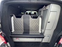 USED 2015 65 VOLKSWAGEN TRANSPORTER 2.0 TDI T6 Campervan BlueMotion Tech Trendline 5dr Diesel Manual FWD SWB Euro 5 (s/s) (140 ps) 