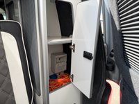 USED 2015 65 VOLKSWAGEN TRANSPORTER 2.0 TDI T6 Campervan BlueMotion Tech Trendline 5dr Diesel Manual FWD SWB Euro 5 (s/s) (140 ps) 