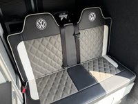 USED 2015 65 VOLKSWAGEN TRANSPORTER 2.0 TDI T6 Campervan BlueMotion Tech Trendline 5dr Diesel Manual FWD SWB Euro 5 (s/s) (140 ps) 