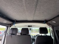 USED 2015 65 VOLKSWAGEN TRANSPORTER 2.0 TDI T6 Campervan BlueMotion Tech Trendline 5dr Diesel Manual FWD SWB Euro 5 (s/s) (140 ps) 