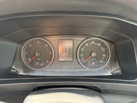 USED 2015 65 VOLKSWAGEN TRANSPORTER 2.0 TDI T6 Campervan BlueMotion Tech Trendline 5dr Diesel Manual FWD SWB Euro 5 (s/s) (140 ps) 