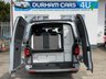 USED 2015 65 VOLKSWAGEN TRANSPORTER 2.0 TDI T6 Campervan BlueMotion Tech Trendline 5dr Diesel Manual FWD SWB Euro 5 (s/s) (140 ps) 