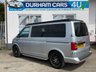USED 2015 65 VOLKSWAGEN TRANSPORTER 2.0 TDI T6 Campervan BlueMotion Tech Trendline 5dr Diesel Manual FWD SWB Euro 5 (s/s) (140 ps) 