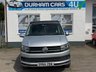 USED 2015 65 VOLKSWAGEN TRANSPORTER 2.0 TDI T6 Campervan BlueMotion Tech Trendline 5dr Diesel Manual FWD SWB Euro 5 (s/s) (140 ps) 