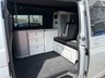 USED 2015 65 VOLKSWAGEN TRANSPORTER 2.0 TDI T6 Campervan BlueMotion Tech Trendline 5dr Diesel Manual FWD SWB Euro 5 (s/s) (140 ps) 