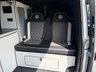 USED 2015 65 VOLKSWAGEN TRANSPORTER 2.0 TDI T6 Campervan BlueMotion Tech Trendline 5dr Diesel Manual FWD SWB Euro 5 (s/s) (140 ps) 