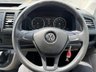 USED 2015 65 VOLKSWAGEN TRANSPORTER 2.0 TDI T6 Campervan BlueMotion Tech Trendline 5dr Diesel Manual FWD SWB Euro 5 (s/s) (140 ps) 