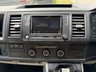 USED 2015 65 VOLKSWAGEN TRANSPORTER 2.0 TDI T6 Campervan BlueMotion Tech Trendline 5dr Diesel Manual FWD SWB Euro 5 (s/s) (140 ps) 