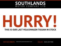 USED 2018 18 VOLKSWAGEN TIGUAN 2.0 TDI R-Line SUV 5dr Diesel DSG Euro 6 (s/s) (150 ps) 