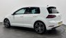 USED 2018 18 VOLKSWAGEN GOLF 2.0 TDI GTD Hatchback 5dr Diesel DSG Euro 6 (s/s) (184 ps) Striking High Gloss Pure White , Jacara Cloth Interior , Heated Seats , Adaptive  Cruise Control , Active information display