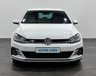 USED 2018 18 VOLKSWAGEN GOLF 2.0 TDI GTD Hatchback 5dr Diesel DSG Euro 6 (s/s) (184 ps) Striking High Gloss Pure White , Jacara Cloth Interior , Heated Seats , Adaptive  Cruise Control , Active information display