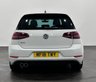 USED 2018 18 VOLKSWAGEN GOLF 2.0 TDI GTD Hatchback 5dr Diesel DSG Euro 6 (s/s) (184 ps) Striking High Gloss Pure White , Jacara Cloth Interior , Heated Seats , Adaptive  Cruise Control , Active information display