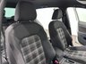USED 2018 18 VOLKSWAGEN GOLF 2.0 TDI GTD Hatchback 5dr Diesel DSG Euro 6 (s/s) (184 ps) Striking High Gloss Pure White , Jacara Cloth Interior , Heated Seats , Adaptive  Cruise Control , Active information display
