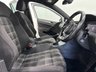 USED 2018 18 VOLKSWAGEN GOLF 2.0 TDI GTD Hatchback 5dr Diesel DSG Euro 6 (s/s) (184 ps) Striking High Gloss Pure White , Jacara Cloth Interior , Heated Seats , Adaptive  Cruise Control , Active information display