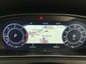 USED 2018 18 VOLKSWAGEN GOLF 2.0 TDI GTD Hatchback 5dr Diesel DSG Euro 6 (s/s) (184 ps) Striking High Gloss Pure White , Jacara Cloth Interior , Heated Seats , Adaptive  Cruise Control , Active information display
