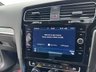USED 2018 18 VOLKSWAGEN GOLF 2.0 TDI GTD Hatchback 5dr Diesel DSG Euro 6 (s/s) (184 ps) Striking High Gloss Pure White , Jacara Cloth Interior , Heated Seats , Adaptive  Cruise Control , Active information display