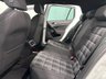 USED 2018 18 VOLKSWAGEN GOLF 2.0 TDI GTD Hatchback 5dr Diesel DSG Euro 6 (s/s) (184 ps) Striking High Gloss Pure White , Jacara Cloth Interior , Heated Seats , Adaptive  Cruise Control , Active information display