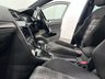 USED 2018 18 VOLKSWAGEN GOLF 2.0 TDI GTD Hatchback 5dr Diesel DSG Euro 6 (s/s) (184 ps) Striking High Gloss Pure White , Jacara Cloth Interior , Heated Seats , Adaptive  Cruise Control , Active information display