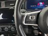 USED 2018 18 VOLKSWAGEN GOLF 2.0 TDI GTD Hatchback 5dr Diesel DSG Euro 6 (s/s) (184 ps) Striking High Gloss Pure White , Jacara Cloth Interior , Heated Seats , Adaptive  Cruise Control , Active information display